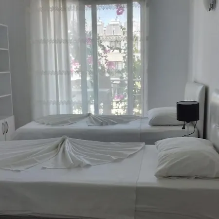 Apartahotel Igdeli Aparts