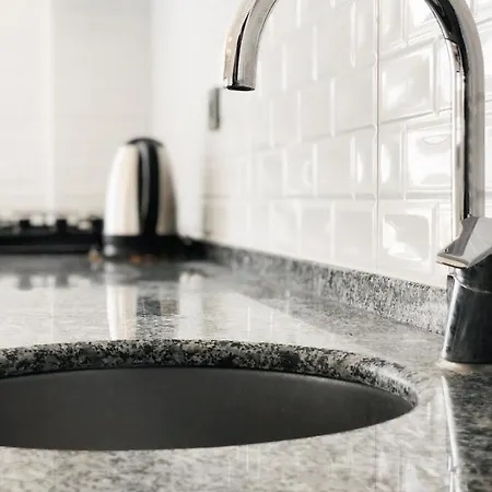 Apartahotel Igdeli Aparts *