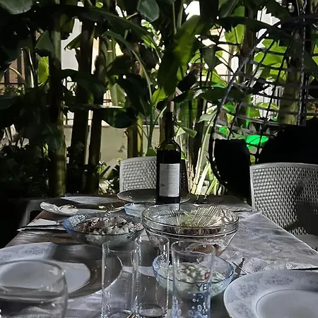 Igdeli Aparts Apartahotel Fethiye