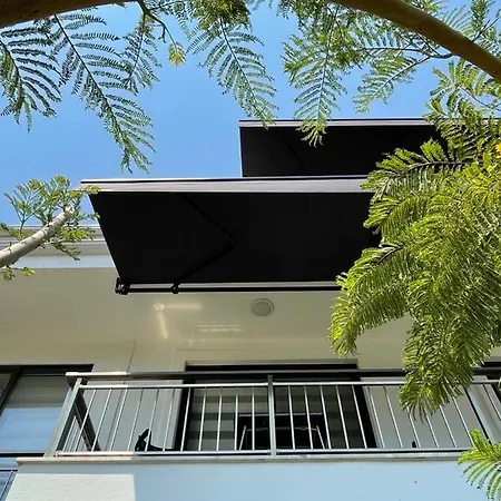 Igdeli Aparts Fethiye