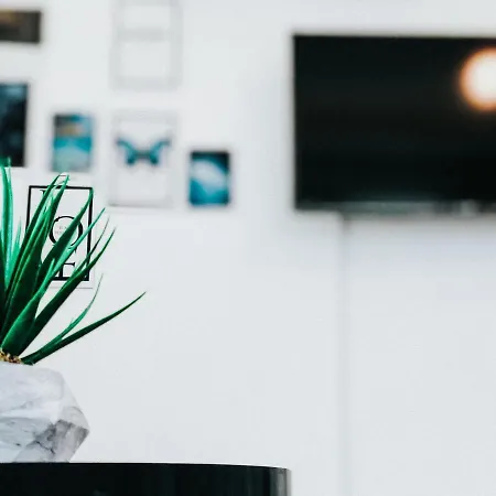 Igdeli Aparts * Fethiye