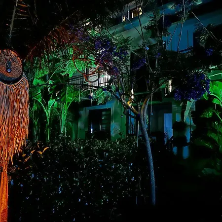 Apartahotel Igdeli Aparts *