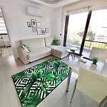 Igdeli Aparts فتحية