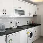 Igdeli Aparts فتحية