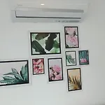 Igdeli Aparts شقة فندقية *