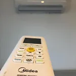 Igdeli Aparts شقة فندقية