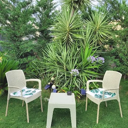 Igdeli Aparts Hotel de apartamente