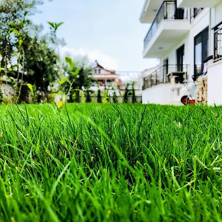 Igdeli Aparts Hotel de apartamente Fethiye