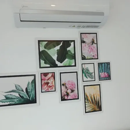 Igdeli Aparts Hotel de apartamente *