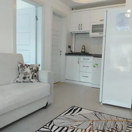 Igdeli Aparts * Fethiye