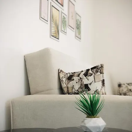 Апарт-отель Igdeli Aparts