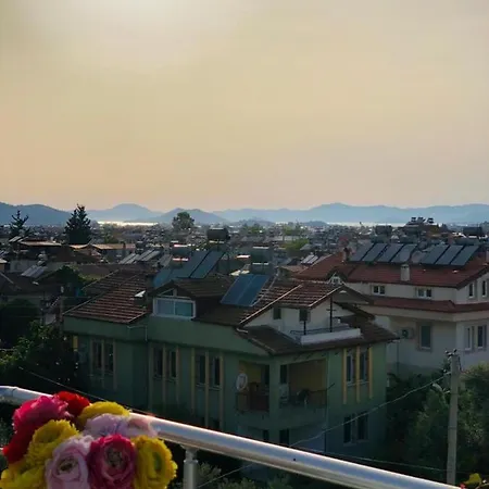 Igdeli Aparts Фетхие